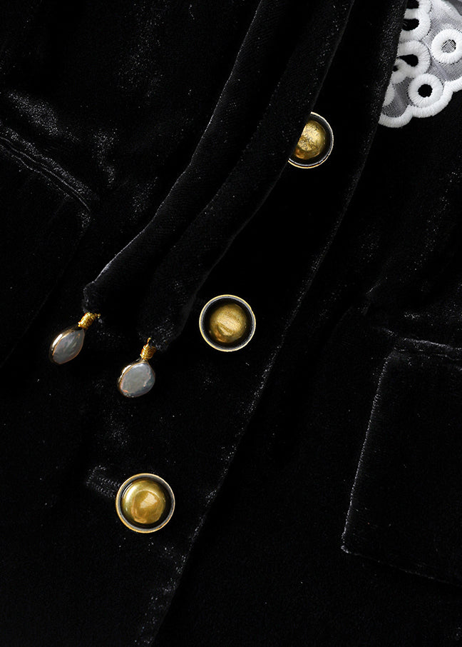 Beautifully Balanced Top with Timeless Character