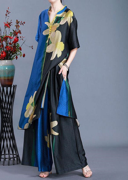 Beautifully Balanced Garment with Timeless Character