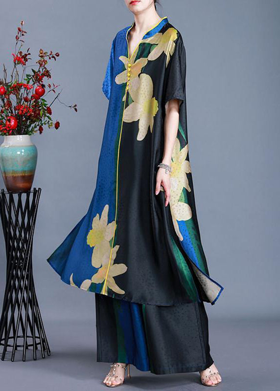 Beautifully Balanced Garment with Timeless Character
