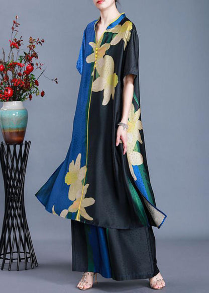 Beautifully Balanced Garment with Timeless Character
