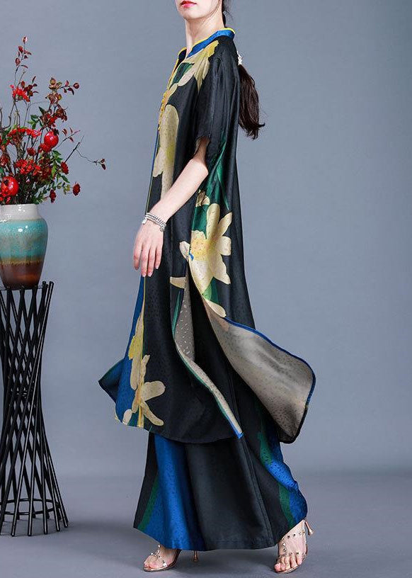 Gracefully Styled Garment for Any Occasion