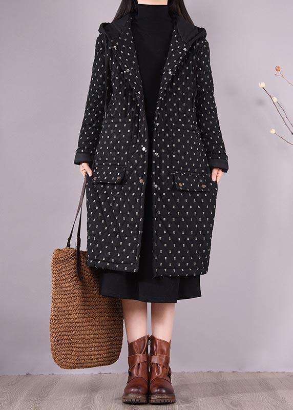 Sophisticated Coat with a Clean Classic Look