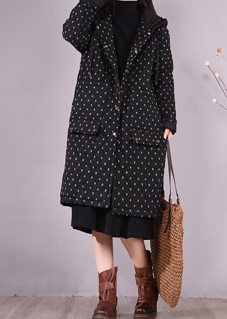 Sophisticated Coat with a Clean Classic Look
