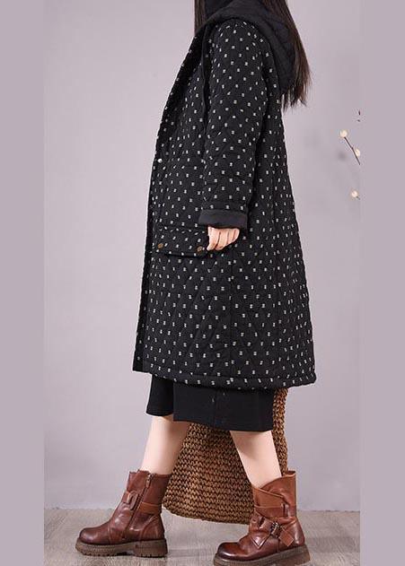 Sophisticated Coat with a Clean Classic Look