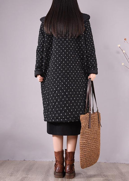 Sophisticated Coat with a Clean Classic Look