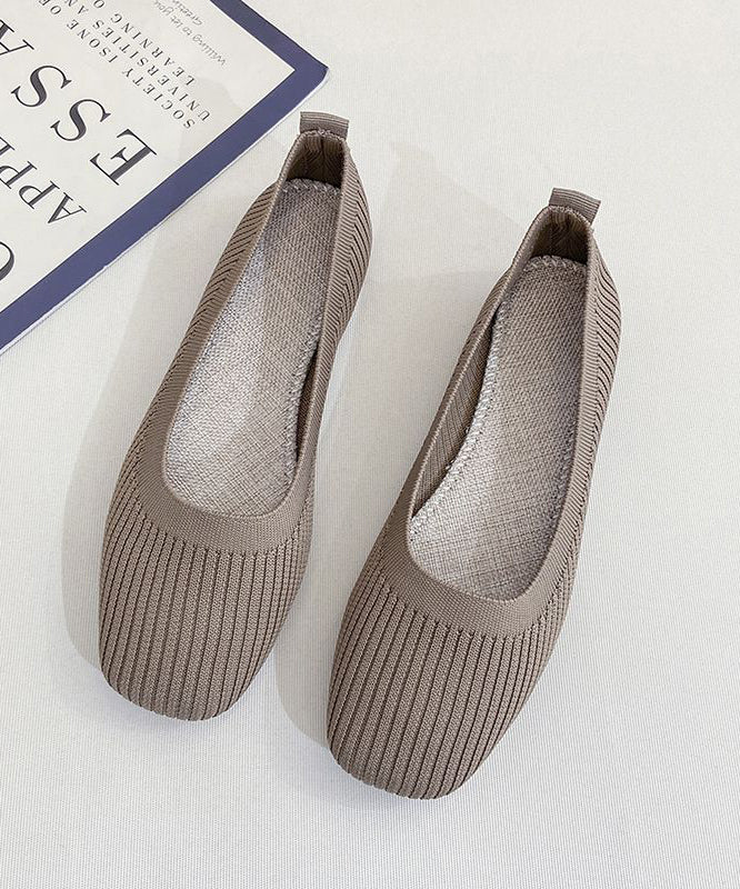 Chic Orthopedic Shoes with Unique Design