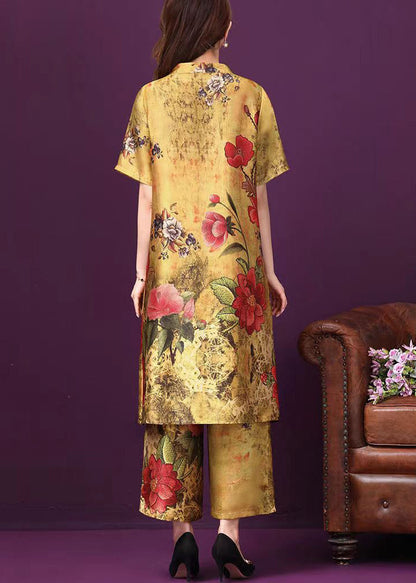Sophisticated Garment with a Clean Classic Look
