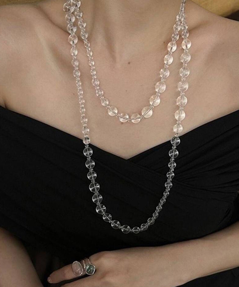 Romantic Necklace for Special Moments