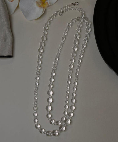 Romantic Necklace for Special Moments