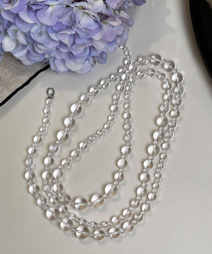 Romantic Necklace for Special Moments