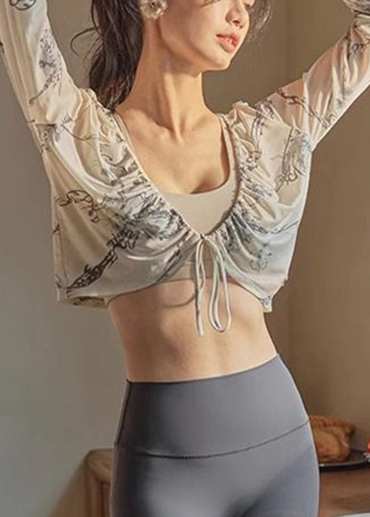 Vintage Inspired Garment with a Contemporary Edge