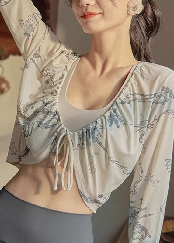 Vintage Inspired Garment with a Contemporary Edge