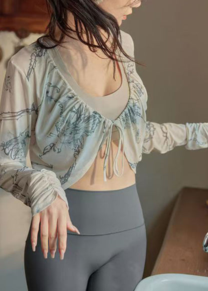 Vintage Inspired Garment with a Contemporary Edge