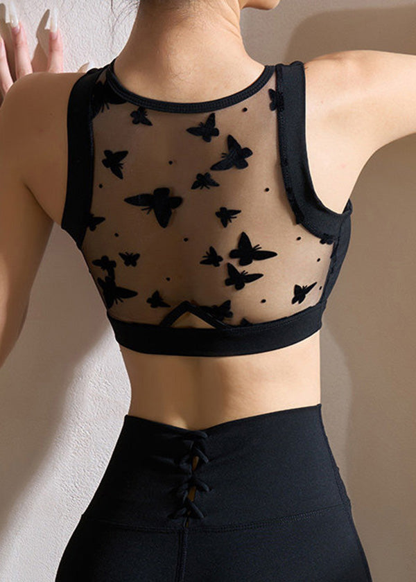 Beautifully Crafted Top in a Classic Style