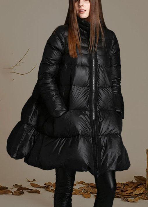 Effortlessly Elegant Coat with a Timeless Design