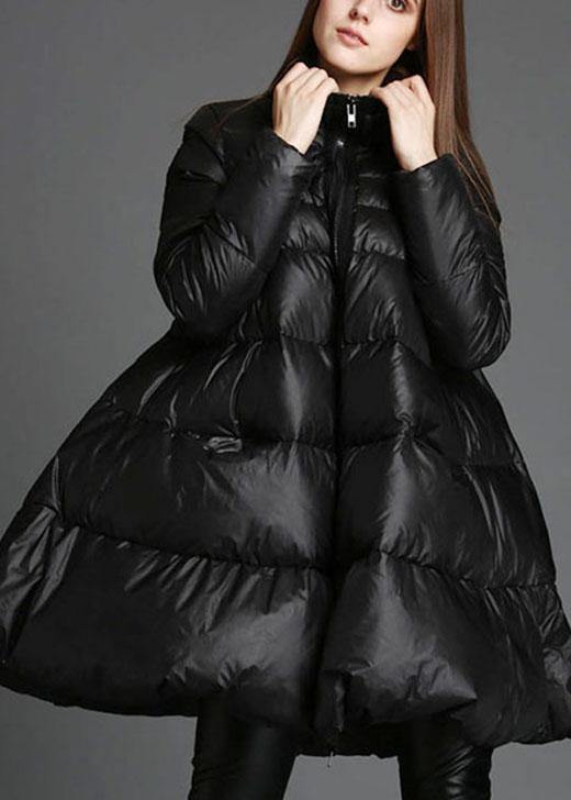 Effortlessly Elegant Coat with a Timeless Design