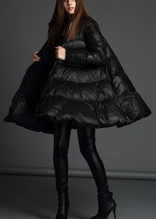 Effortlessly Elegant Coat with a Timeless Design