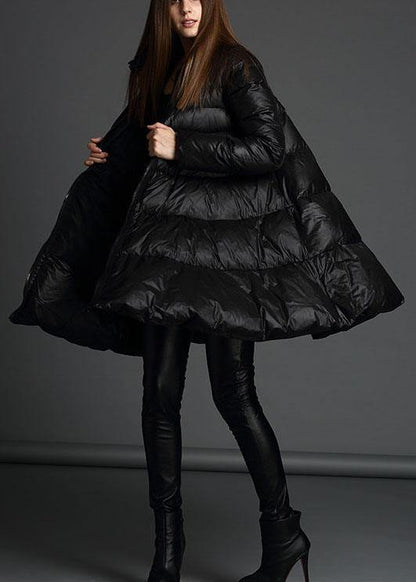Effortlessly Elegant Coat with a Timeless Design