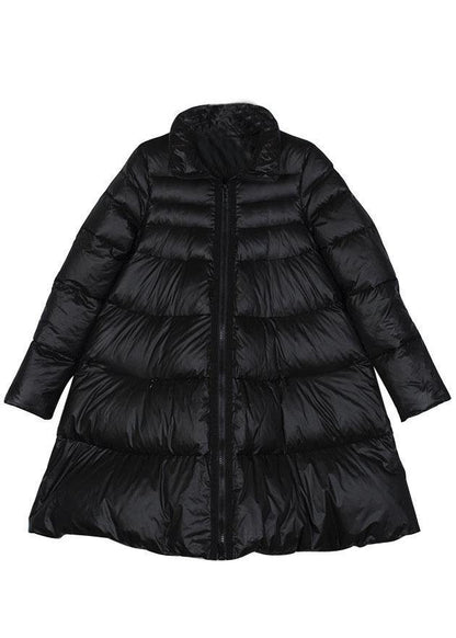 Effortlessly Elegant Coat with a Timeless Design