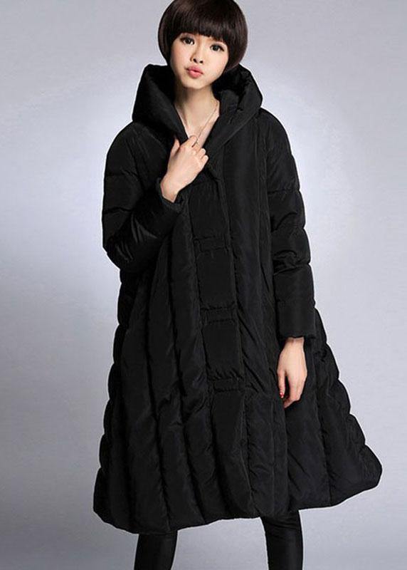 Polished Coat with an Effortless Classic Look