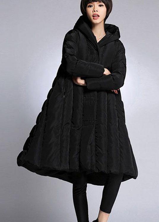Polished Coat with an Effortless Classic Look