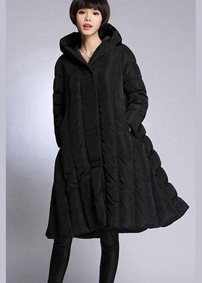 Polished Coat with an Effortless Classic Look