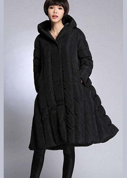 Polished Coat with an Effortless Classic Look