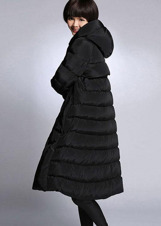 Polished Coat with an Effortless Classic Look