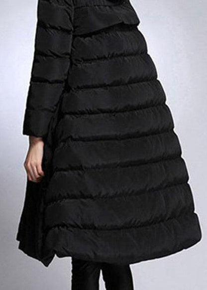 Polished Coat with an Effortless Classic Look
