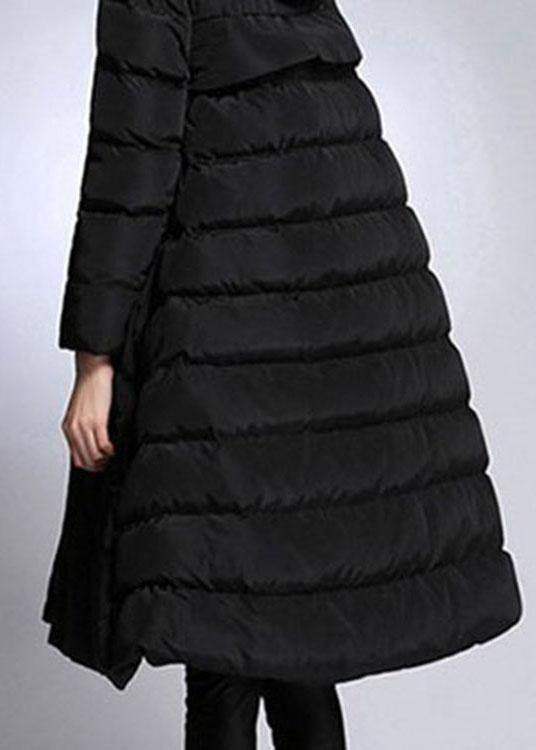 Polished Coat with an Effortless Classic Look