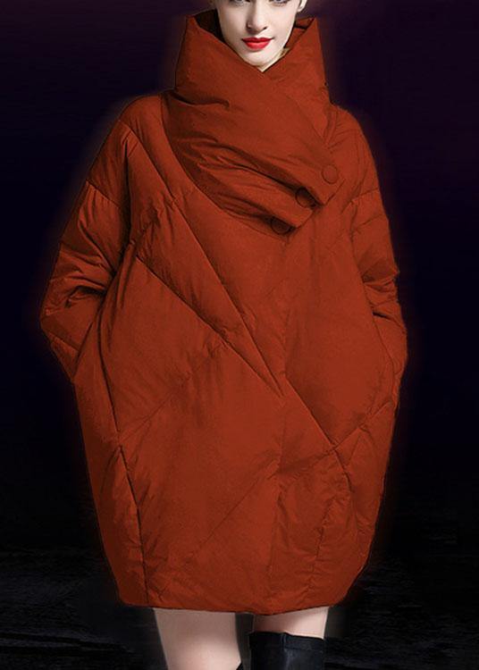 Gracefully Styled Coat for Any Occasion