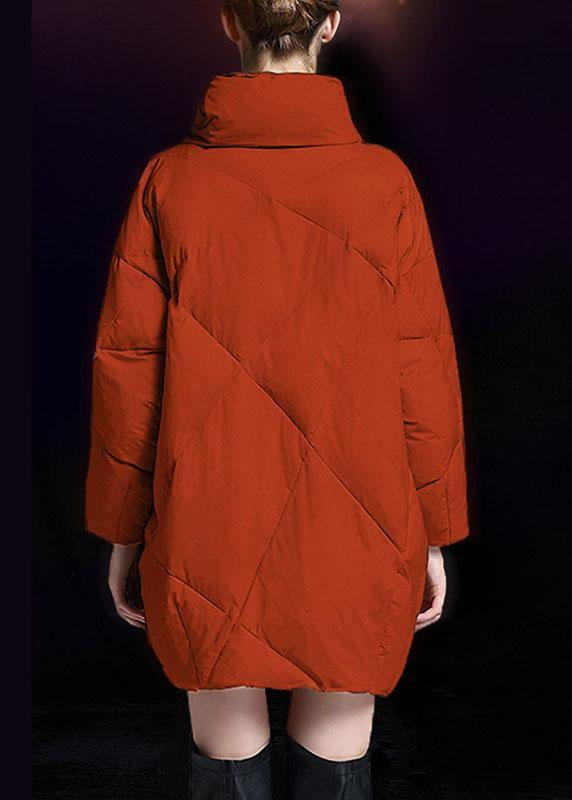 Gracefully Styled Coat for Any Occasion