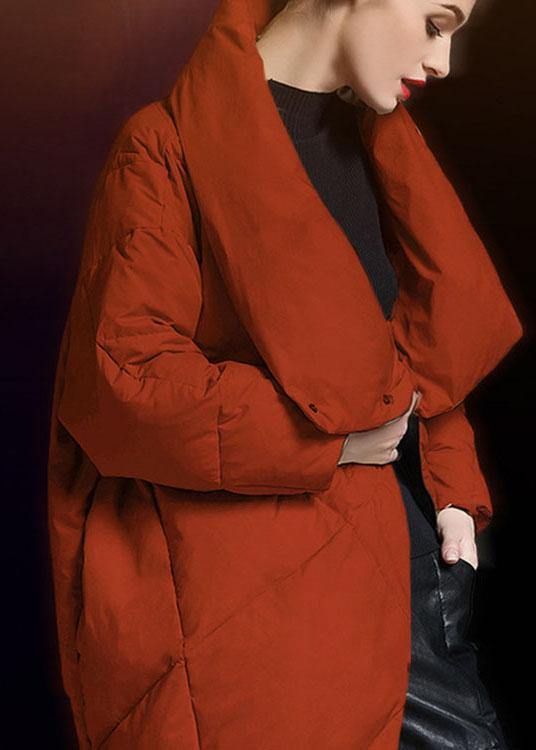 Gracefully Styled Coat for Any Occasion
