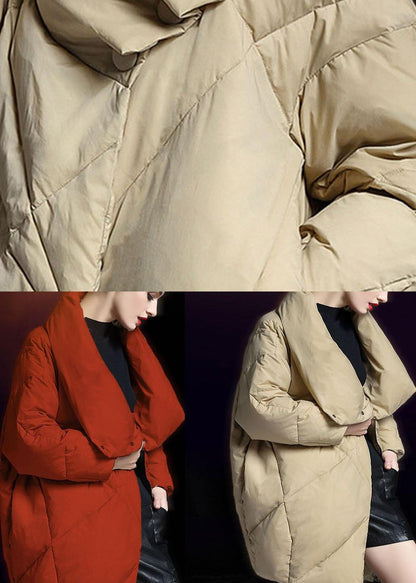 Gracefully Styled Coat for Any Occasion