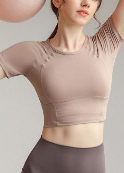 Classic Vintage Top with a Flattering Fit