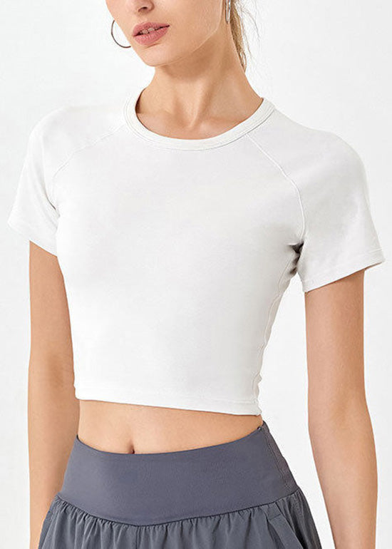 Classic Vintage Top with a Flattering Fit