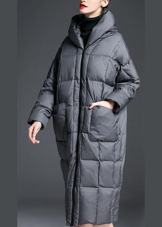 Elegantly Styled Coat for Everyday Wear