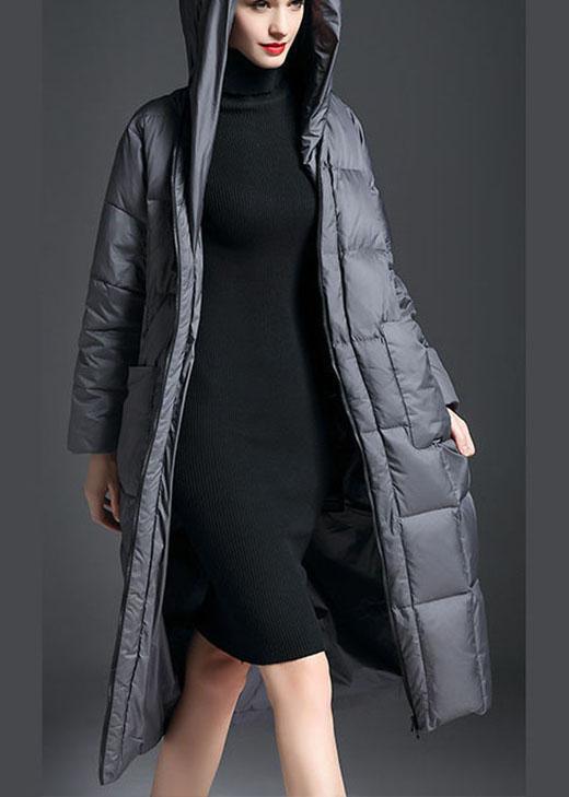 Elegantly Styled Coat for Everyday Wear