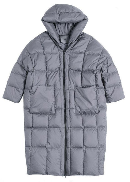 Elegantly Styled Coat for Everyday Wear