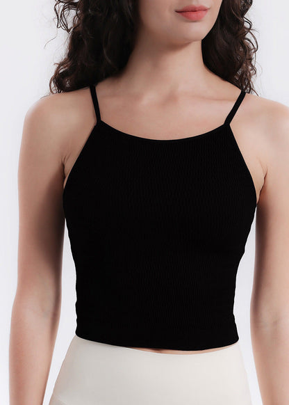 A Vintage Style Top with Delicate Timeless Details