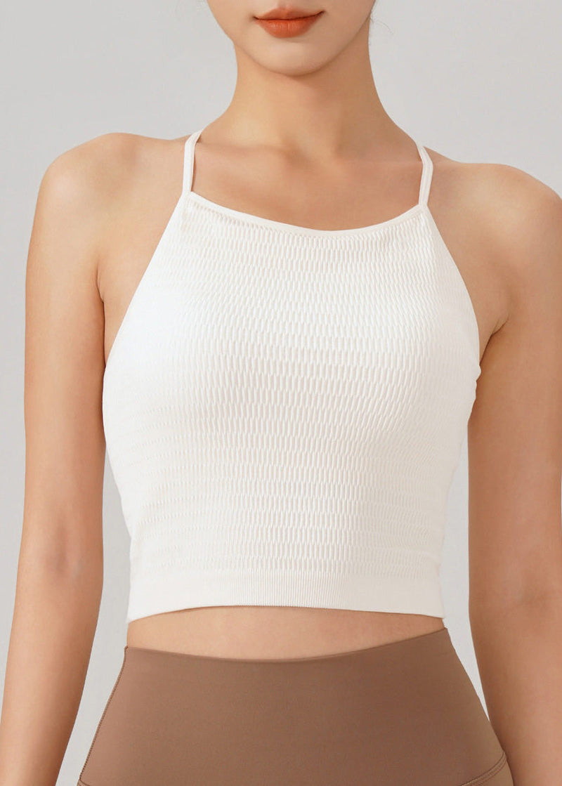 A Vintage Style Top with Delicate Timeless Details