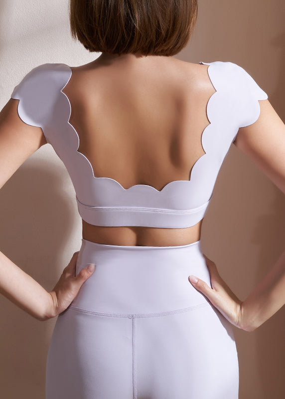 Classic Vintage & Enduringly Stylish Top