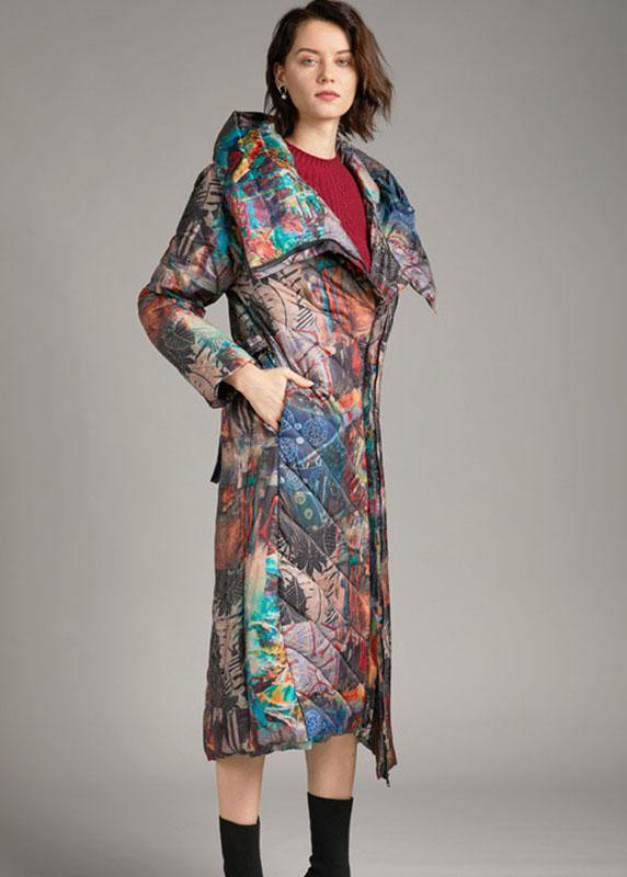 Beautifully Crafted Coat in a Classic Style