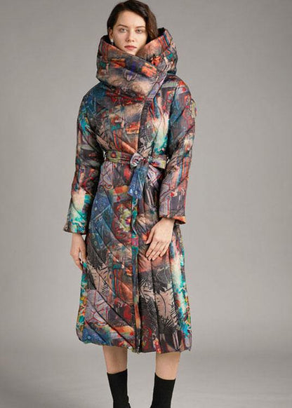 Beautifully Crafted Coat in a Classic Style