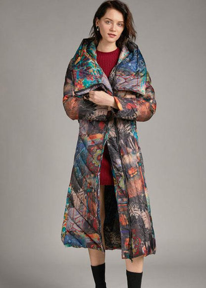 Beautifully Crafted Coat in a Classic Style