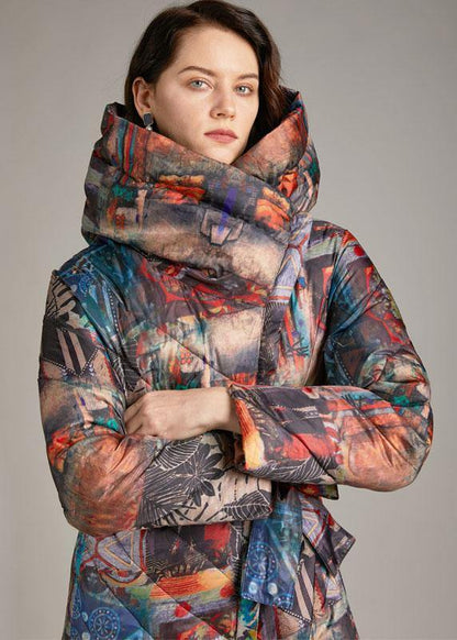 Beautifully Crafted Coat in a Classic Style