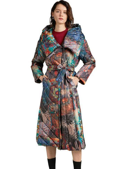 Beautifully Crafted Coat in a Classic Style