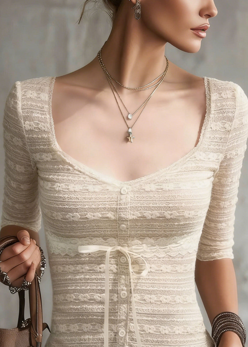 Beautifully Crafted Shirt in a Classic Style