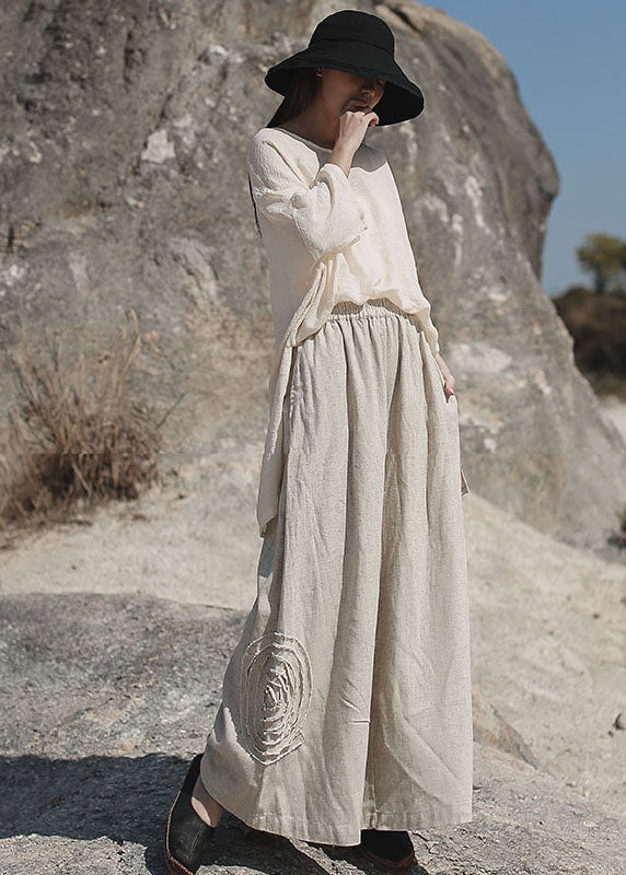 Well Tailored Top with a Graceful Silhouette