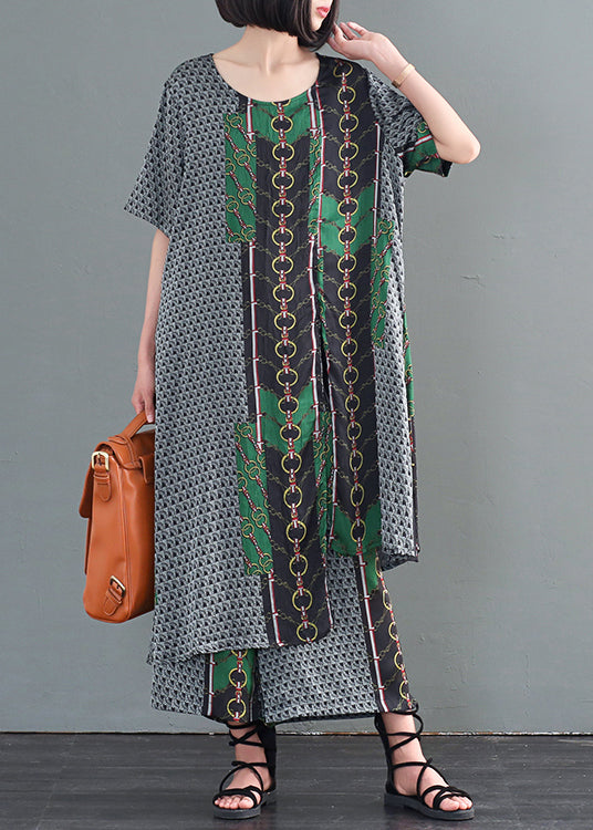 Vintage Inspired Garment with a Contemporary Edge